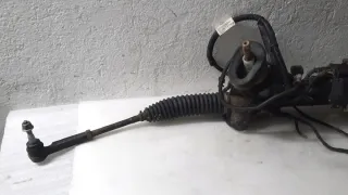 7805974757f Рулевая рейка Opel Astra J Арт e7301649, вид 2