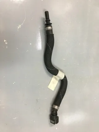 8W0201215AF Гофра инжектора Audi A4 B9 Арт e7303261, вид 2