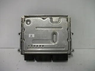 A6089001500 Блок управления двигателем Mercedes A W177 Арт e7303855, вид 2