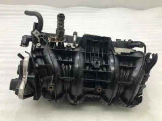 90560103RL Блок управления двигателем Opel Astra G Арт e7303959, вид 2