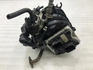 90560103RL Блок управления двигателем Opel Astra G Арт e7303959, вид 3