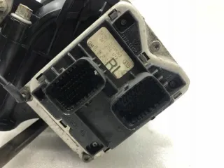 90560103RL Блок управления двигателем Opel Astra G Арт e7303959, вид 4