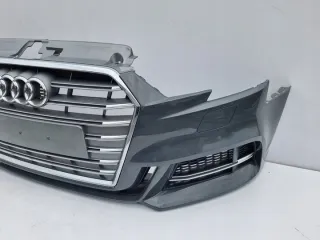 8V3807437 Бампер передний Audi A3 8V Арт e7304503, вид 3