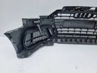 8V3807437 Бампер передний Audi A3 8V Арт e7304503, вид 6