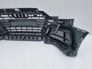 8V3807437 Бампер передний Audi A3 8V Арт e7304503, вид 7