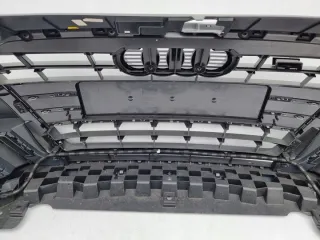 8V3807437 Бампер передний Audi A3 8V Арт e7304503, вид 10