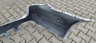 A2128859225 Бампер задний Mercedes E C207 Арт e7305471, вид 5