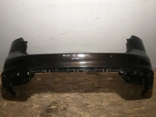 3G9807421B Бампер задний Volkswagen Passat B8 Арт e7306248, вид 1