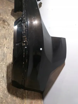 3G9807421B Бампер задний Volkswagen Passat B8 Арт e7306248, вид 3