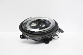 5A07DC1 5A1FAC1 Фара левая MINI Cooper F56,F55 Арт e7307751, вид 1