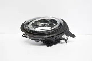5A07DC1 5A1FAC1 Фара левая MINI Cooper F56,F55 Арт e7307751, вид 2
