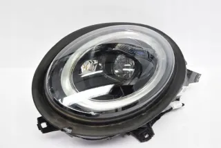 5A07DC1 5A1FAC1 Фара левая MINI Cooper F56,F55 Арт e7307751, вид 3