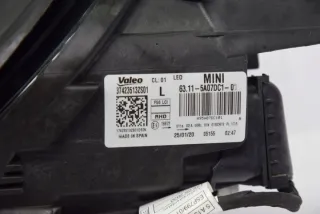 5A07DC1 5A1FAC1 Фара левая MINI Cooper F56,F55 Арт e7307751, вид 4