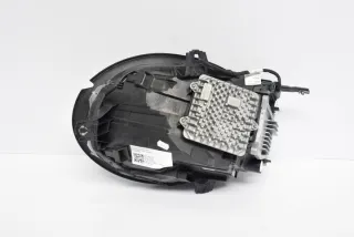 5A07DC1 5A1FAC1 Фара левая MINI Cooper F56,F55 Арт e7307751, вид 6