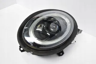 5A07DC1 5A1FAC1 Фара левая MINI Cooper F56,F55 Арт e7307751, вид 7