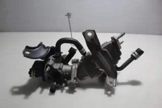 220500-0020 Клапан EGR Toyota Yaris 3 Арт e7311126, вид 1