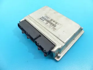 4B0907552F, 0261204812 Блок управления двигателем Audi A6 C5 (S6,RS6) Арт e7311206, вид 1