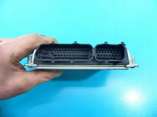4B0907552F, 0261204812 Блок управления двигателем Audi A6 C5 (S6,RS6) Арт e7311206, вид 4