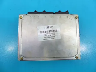 4B0907552F, 0261204812 Блок управления двигателем Audi A6 C5 (S6,RS6) Арт e7311206, вид 5