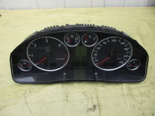 4B0920933M Щиток приборов (приборная панель) Audi A6 C5 (S6,RS6) Арт e7311831, вид 2