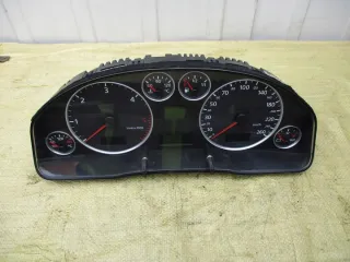 4B0920933M Щиток приборов (приборная панель) Audi A6 C5 (S6,RS6) Арт e7311831, вид 5