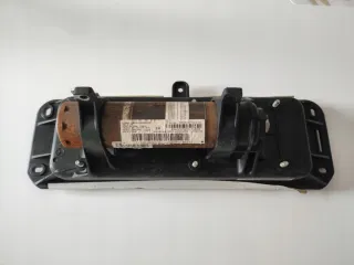 6019501 Подушка безопасности Mercedes CLS C219 Арт e7314563, вид 2