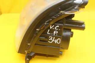 155887-00 Фара левая Opel Vectra C  Арт e7315208, вид 11