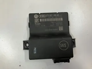 8T0907468AD Блок управления (другие) Audi A4 B8 Арт e7315253, вид 1