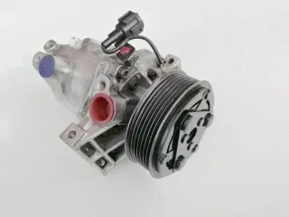 92600-1KA1B Компрессор кондиционера Nissan Note E11 Арт e7319288, вид 1