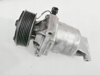 92600-1KA1B Компрессор кондиционера Nissan Note E11 Арт e7319288, вид 2