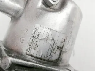 92600-1KA1B Компрессор кондиционера Nissan Note E11 Арт e7319288, вид 3