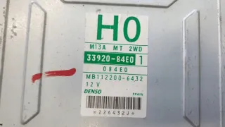  Блок управления двигателем Suzuki Wagon R5 Арт e7319926, вид 2