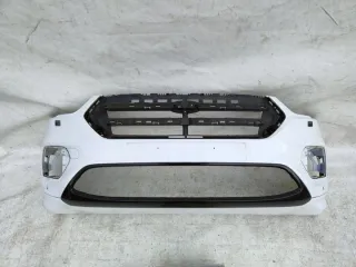 GV44-S17K819L Бампер передний Ford Kuga 2 Арт e7323664, вид 1