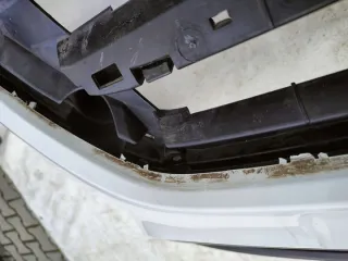 GV44-S17K819L Бампер передний Ford Kuga 2 Арт e7323664, вид 7