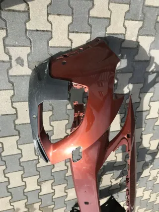 Бампер передний Peugeot 5008 2 Арт e7326124, вид 2