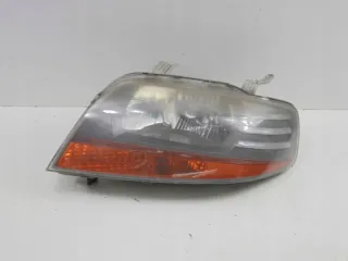 00002085 Фара левая Chevrolet Aveo T200 Арт e7329982, вид 1
