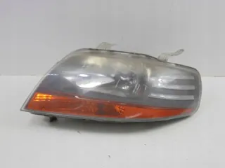 00002085 Фара левая Chevrolet Aveo T200 Арт e7329982, вид 8