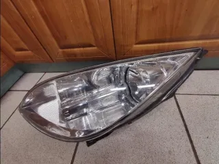 8301A283 Фара левая Mitsubishi Colt 6 Арт e7331120, вид 5