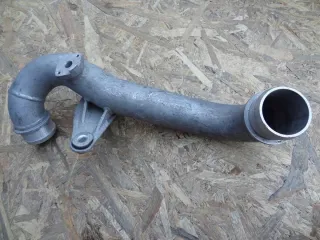 8K0145673G Гофра инжектора Audi A4 B8 Арт e7339299, вид 1