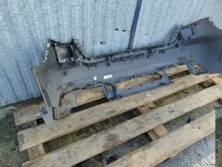 8V4807511P Бампер задний Audi A3 8V Арт e7340718, вид 15