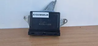 KBG6-626H0 Блок комфорта Mazda 2 DE Арт e7341022, вид 1