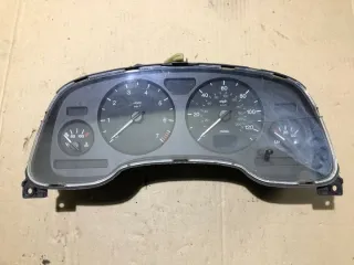 90561455QQ Щиток приборов (приборная панель) Opel Astra G Арт e7341464, вид 1