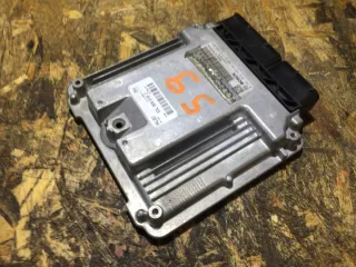 03L906019C 0281016353 Блок управления двигателем Audi A4 B8 Арт e7343492, вид 4