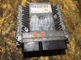 4F0910115 Блок управления двигателем Audi A6 C6 (S6,RS6) Арт e7343525, вид 1