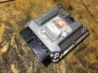 03L906019AG Блок управления двигателем Audi A6 C6 (S6,RS6) Арт e7343544, вид 6