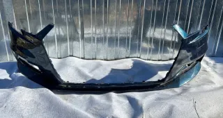 8V3807437AF Бампер передний Audi A3 8V Арт e7344218, вид 1