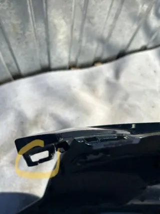 8V3807437AF Бампер передний Audi A3 8V Арт e7344218, вид 12