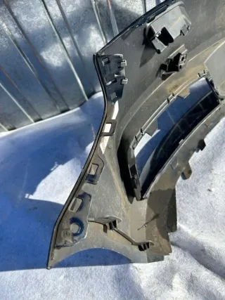 8V3807437AF Бампер передний Audi A3 8V Арт e7344218, вид 6