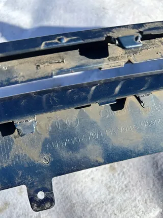 8V3807437AF Бампер передний Audi A3 8V Арт e7344218, вид 9
