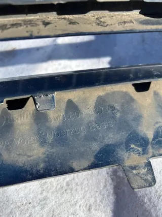 8V3807437AF Бампер передний Audi A3 8V Арт e7344218, вид 10